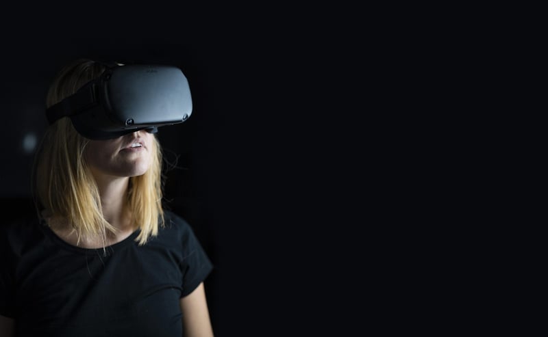 Virtual Reality Innovation